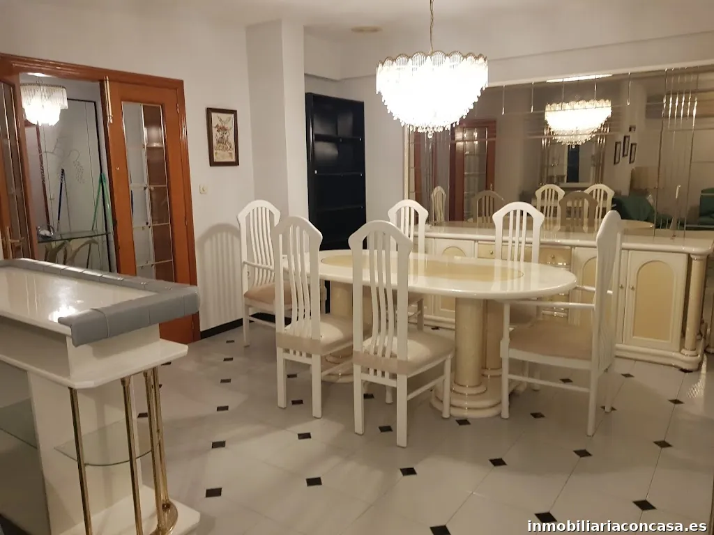 Apartamento Ducal con vistas al mar F5- 2