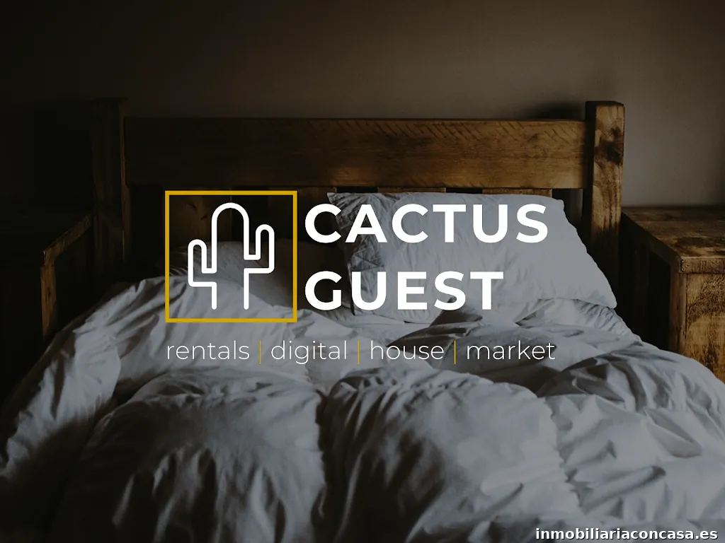 CactusGuest SL