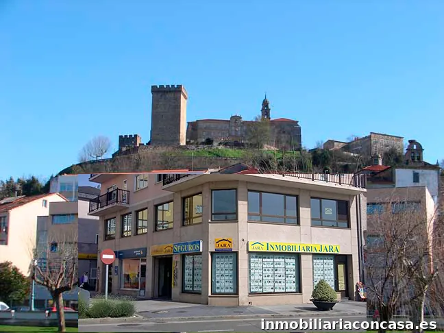 inmobiliaria Jara