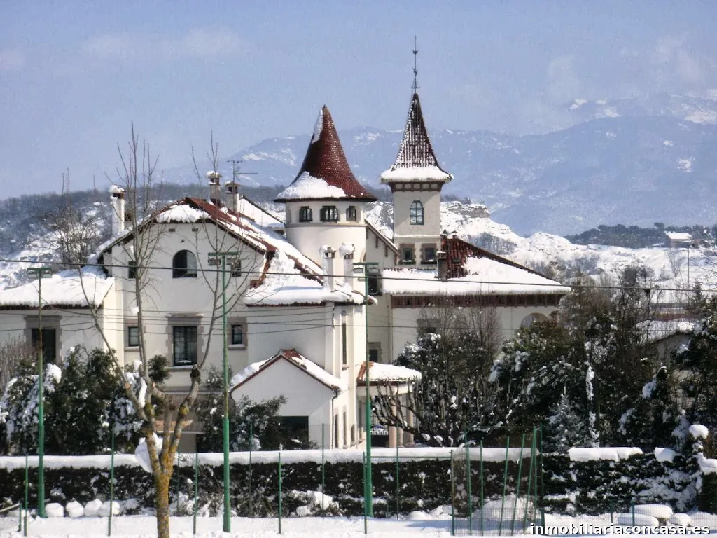 PARTICULAR IMMOBILIÀRIA FINANCERA