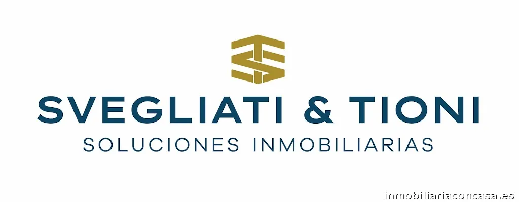 S&T Soluciones inmobiliarias