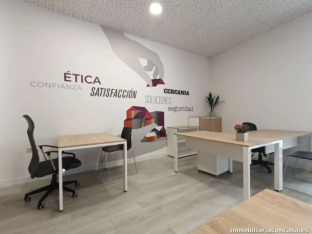 Inmobiliaria 3casas sedavi