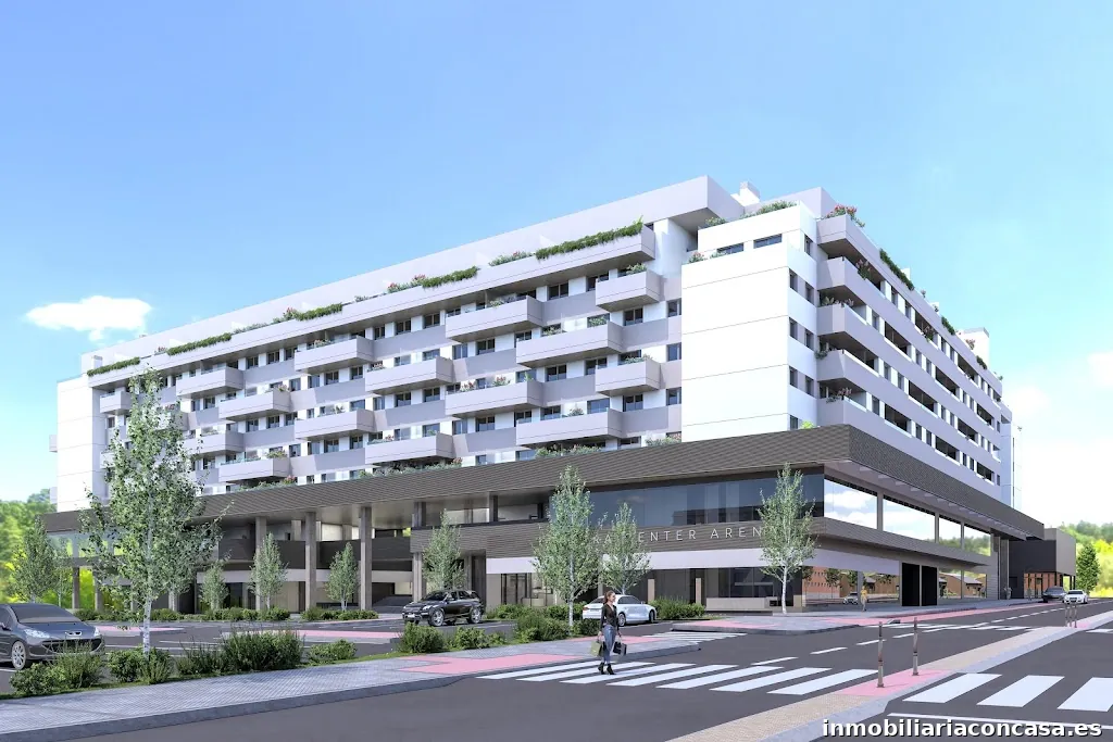 Promotora Inmobiliaria Promored