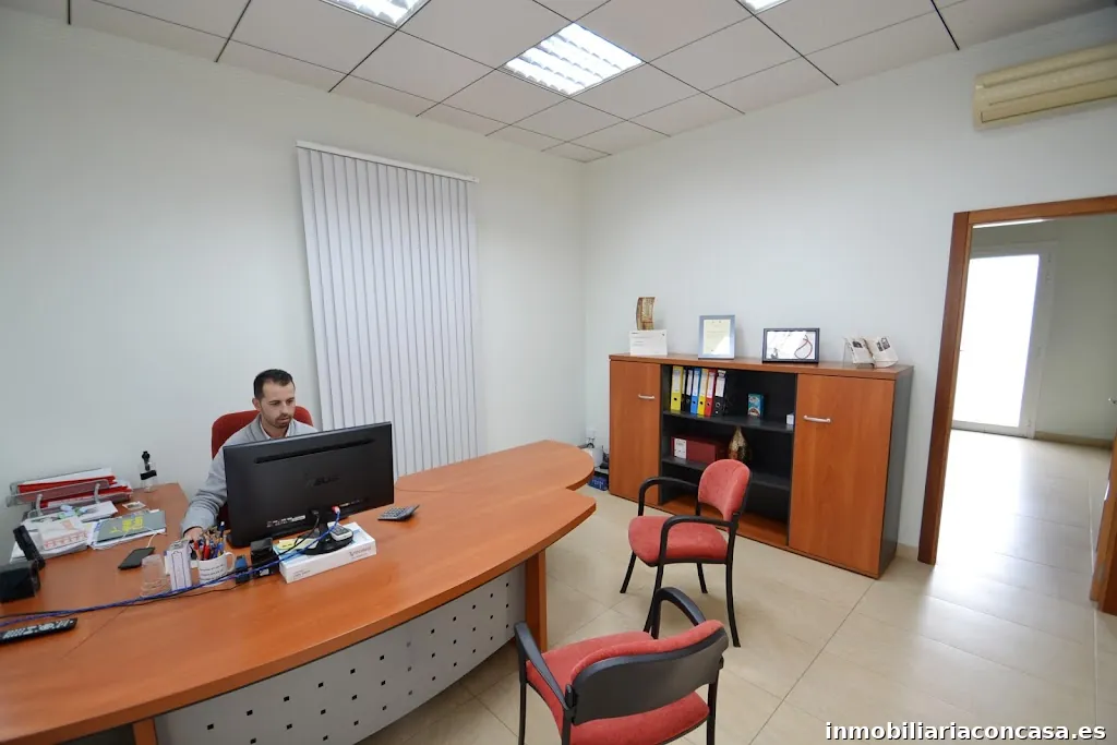 ImmoEbre | Finques Zaragoza - L’experiència immobiliària al teu servei