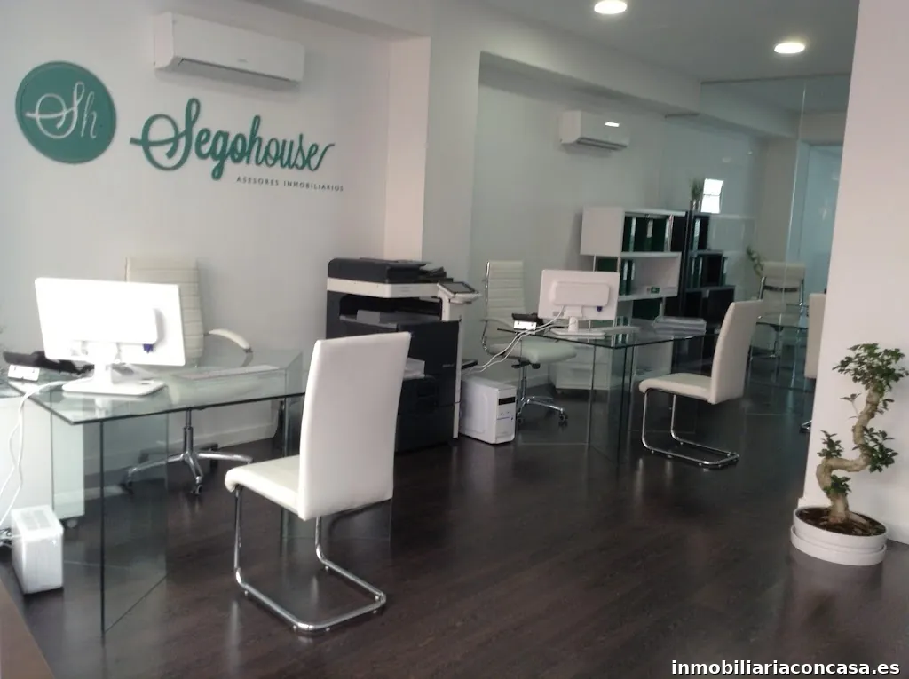 Segohouse Asesores Inmobiliarios