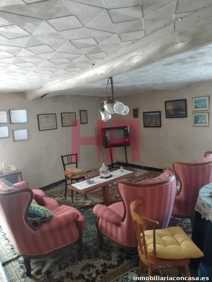 HA INMOBILIARIA E REFORMAS