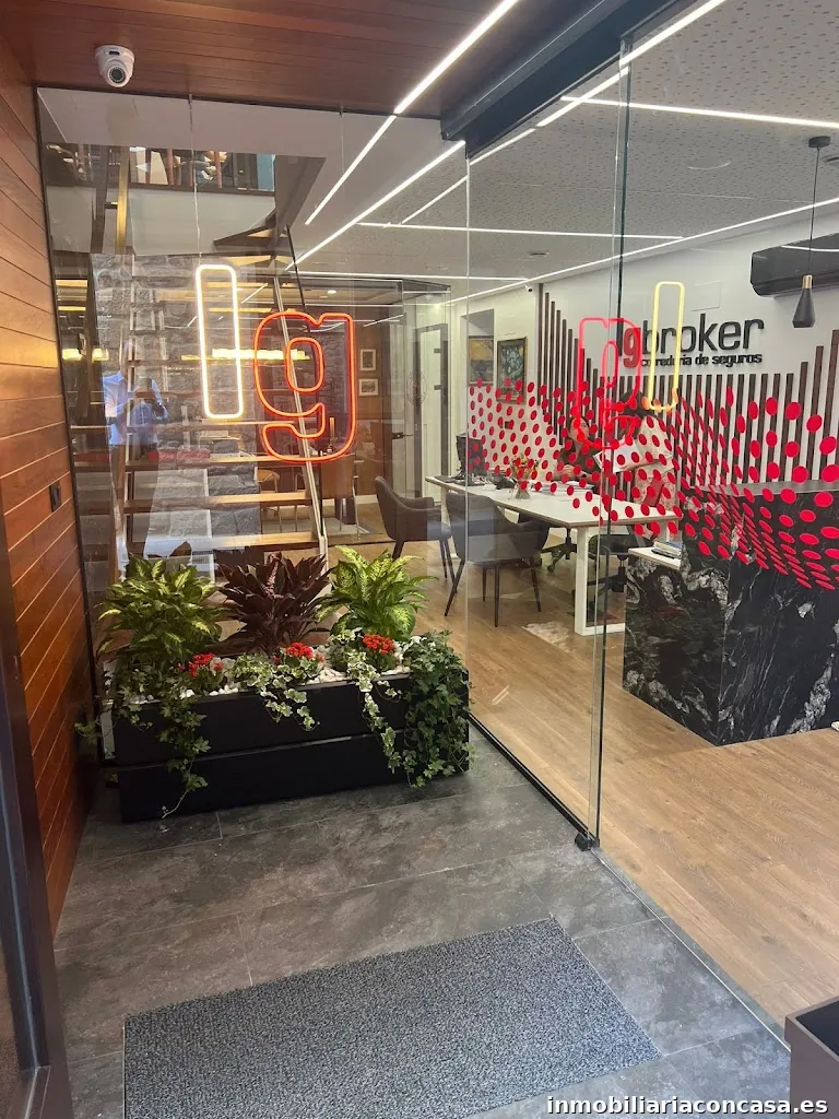 Gestoria LESGESTIÓN Correduría de seguros
