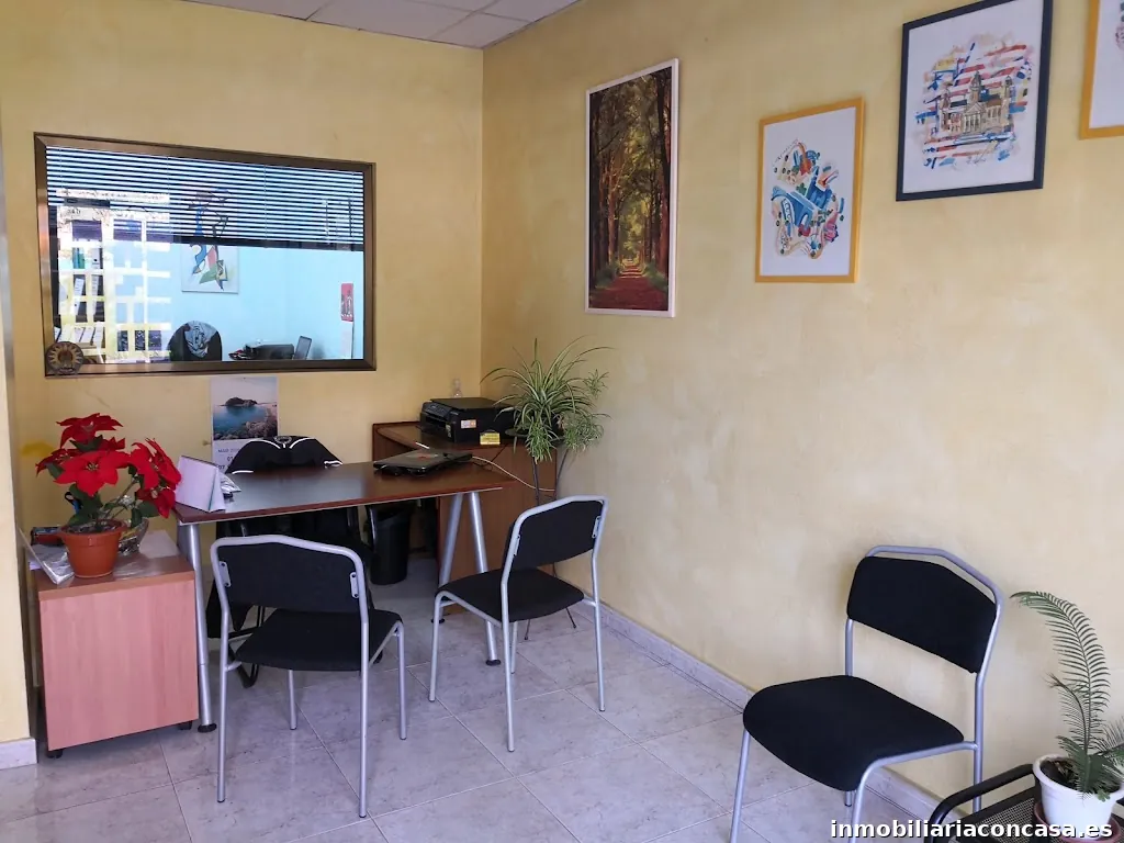 SERVICIOS INMOBILIARIOS Area Malgrat