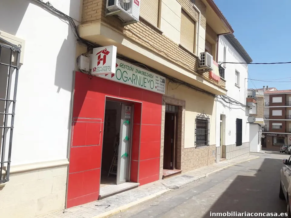 Hogarnuevo Gestión Inmobiliaria