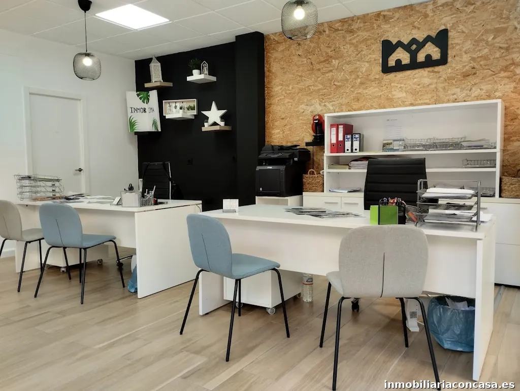 Inmobima - Inmobiliaria en Totana
