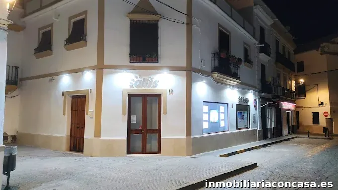 C&C Gestor de comunidades