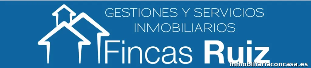 Agencia Inmobiliaria en Logroño - Fincas Ruiz Logroño