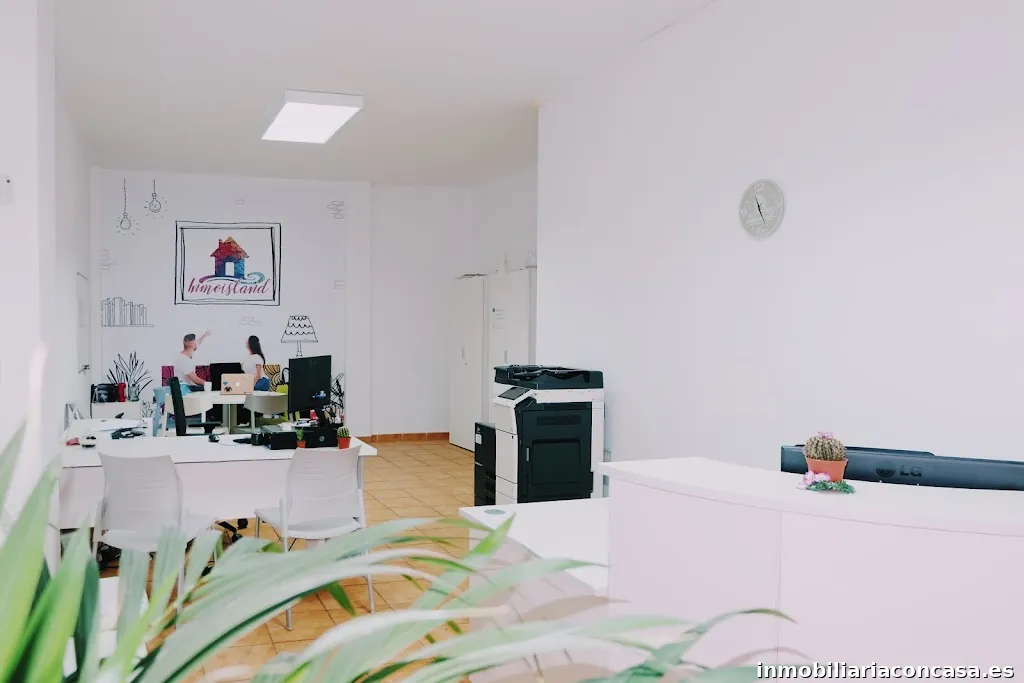 Inmoisland Inmobiliaria Tenerife