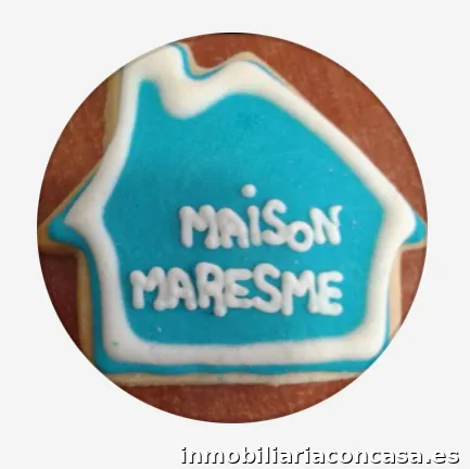 Maison Maresme