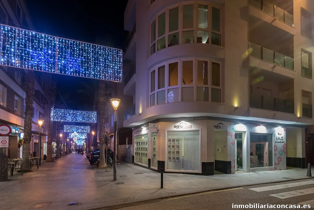 AGRUCASA - Real Estate Services