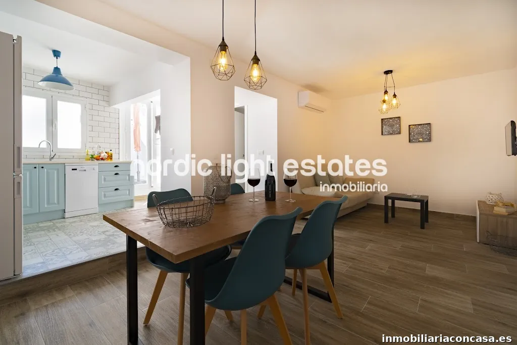 Nordic Light Estates - Inmobiliaria y alquiler vacacional