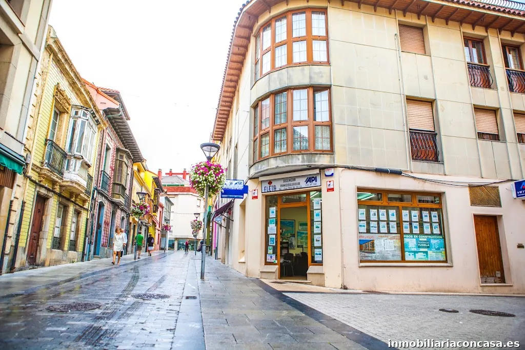 Fleta Agencia Inmobilaria