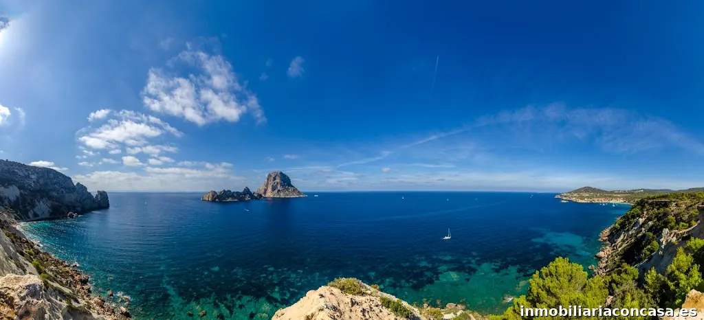 Adaix Eivissa Inmobiliaria en Ibiza