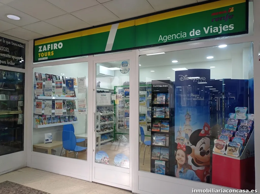 Centro Comercial Zoco