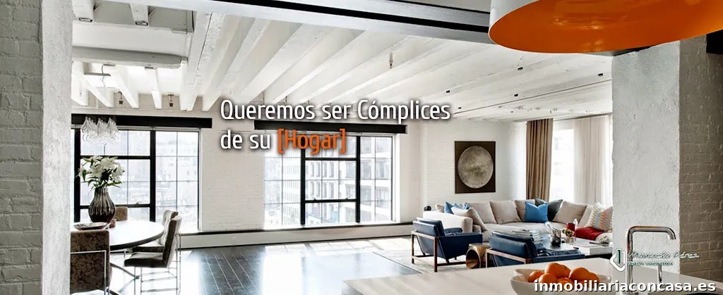 Inmobiliaria Manuela Pérez