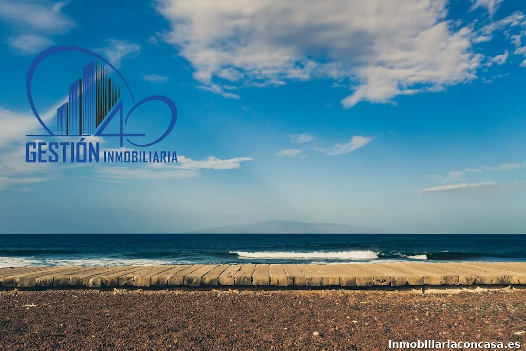 Gestión 40 Inmobiliaria