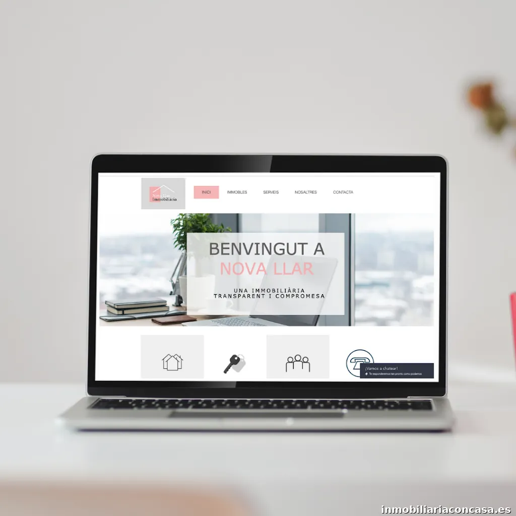 Nova Llar Immobiliària