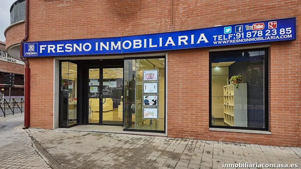 Fresno Inmobiliaria