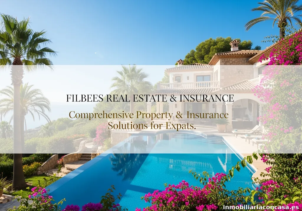 Filbee´s Real Estate & Insurance Agent