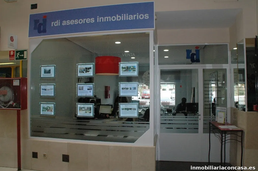 Rdi Asesores Inmobiliarios
