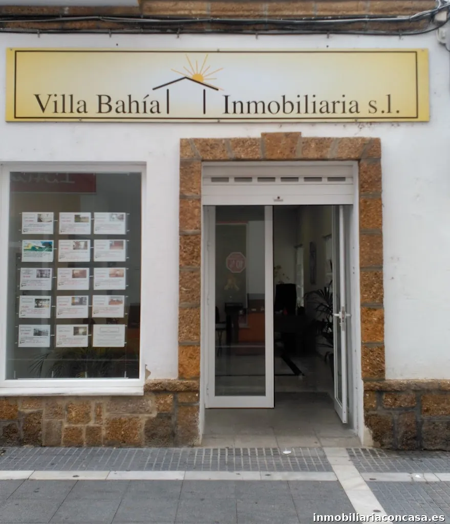 Villa Bahía Inmobiliaria S.L