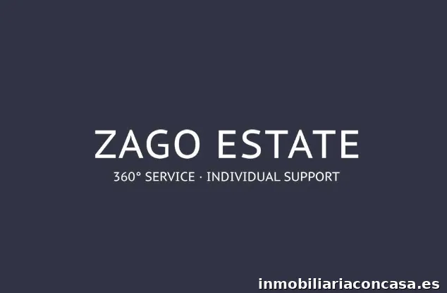 ZAGO ESTATE SL