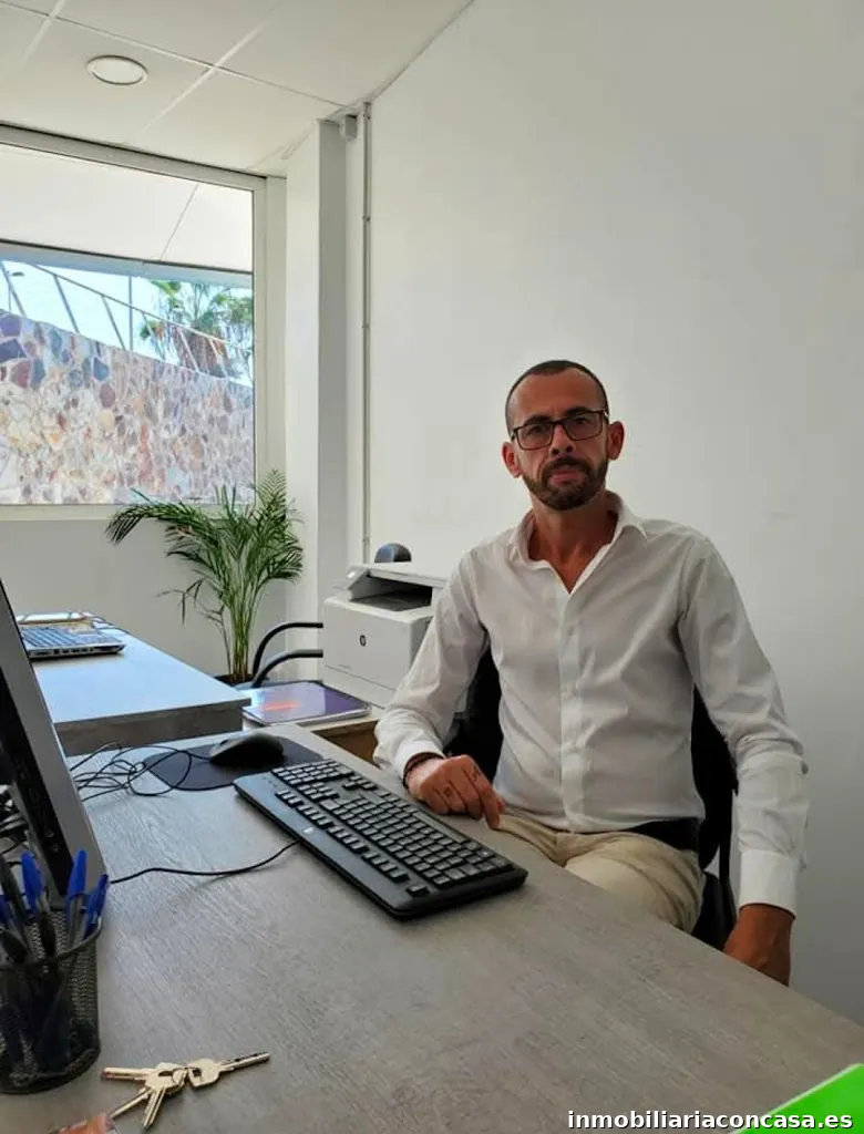 AG inmobiliaria Real Estate