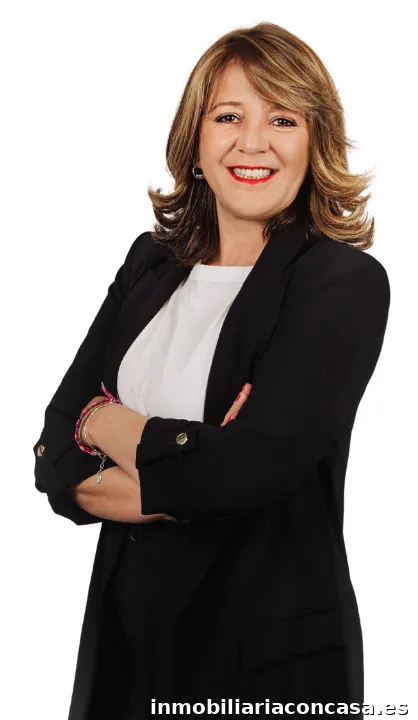 Susana Merino Realtor Elephant