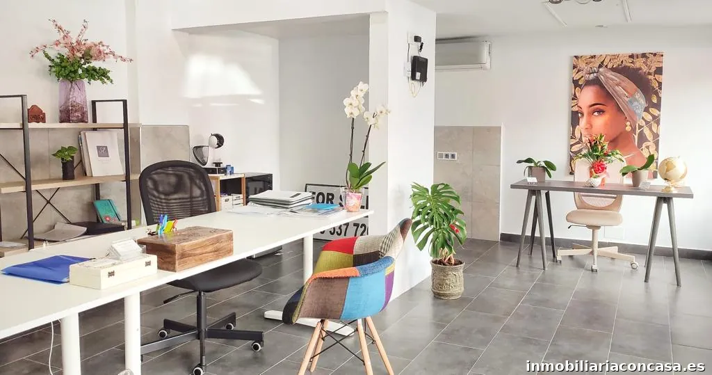 Scandi Estates Marbella