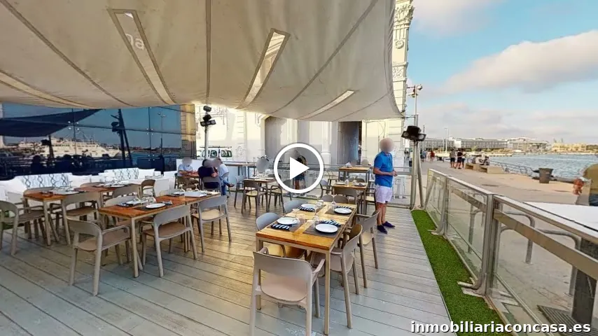 COMMUNITY GLOBAL.ESPAÑA - Partner Matterport
