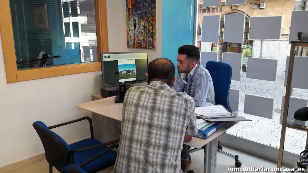 Inmobiliaria Perez Correa