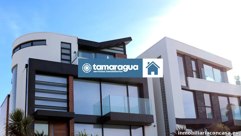 Tamaragua Servicios Inmobiliarios
