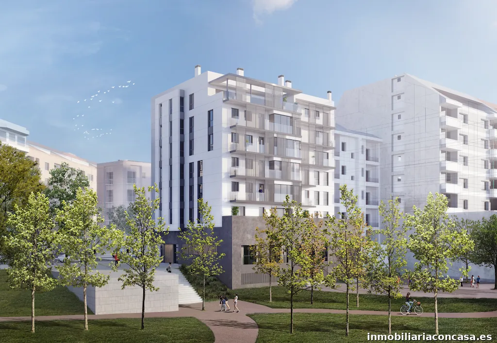 Inmobiliaria ACCIONA