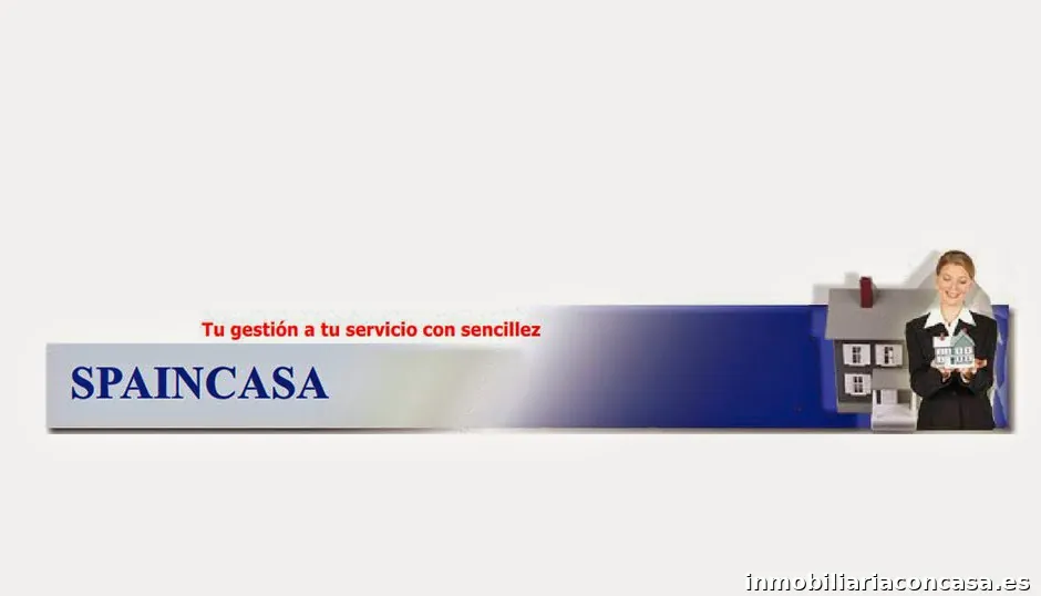Spaincasa Inmobiliaria en Huelva