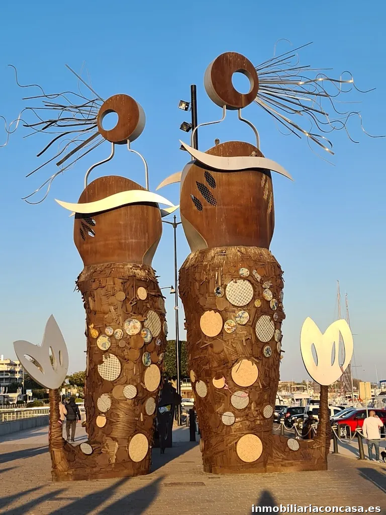 COSTADORADAVILLAS | Agentes inmobiliarios | Venta de Pisos Cambrils