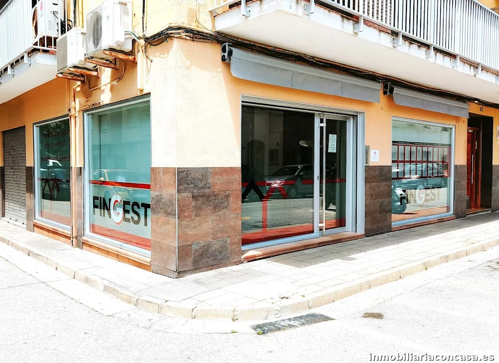 Fingest Assessoria i Gestió Immobiliària