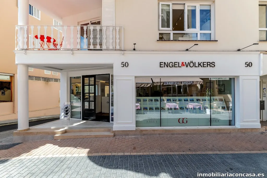 Engel & Völkers Port Andratx