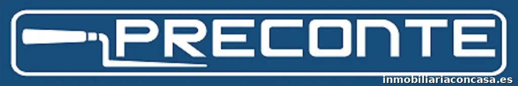 Preconte S L