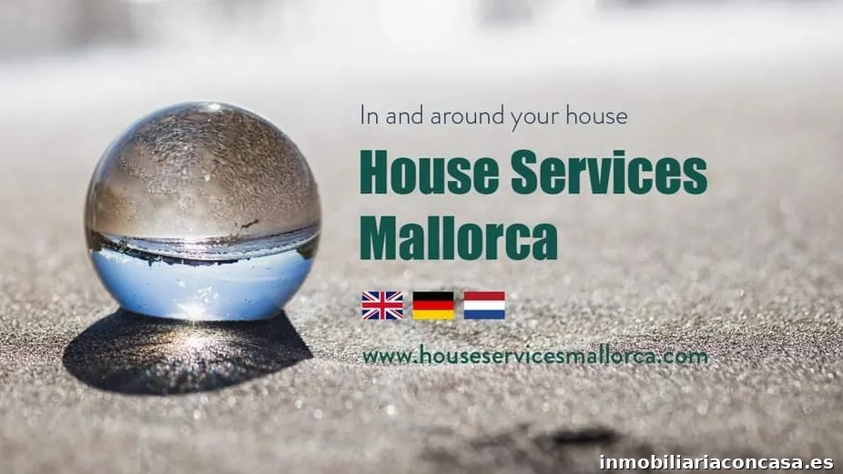 House Services Mallorca