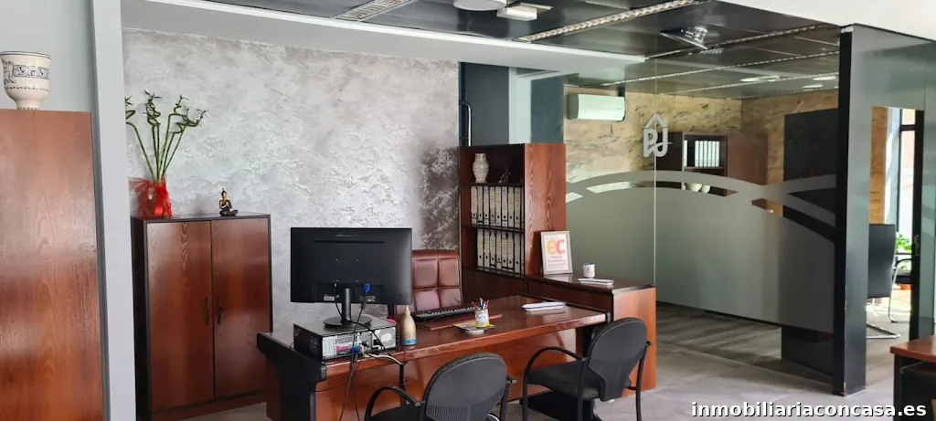 PJ Gestoría Inmobiliaria