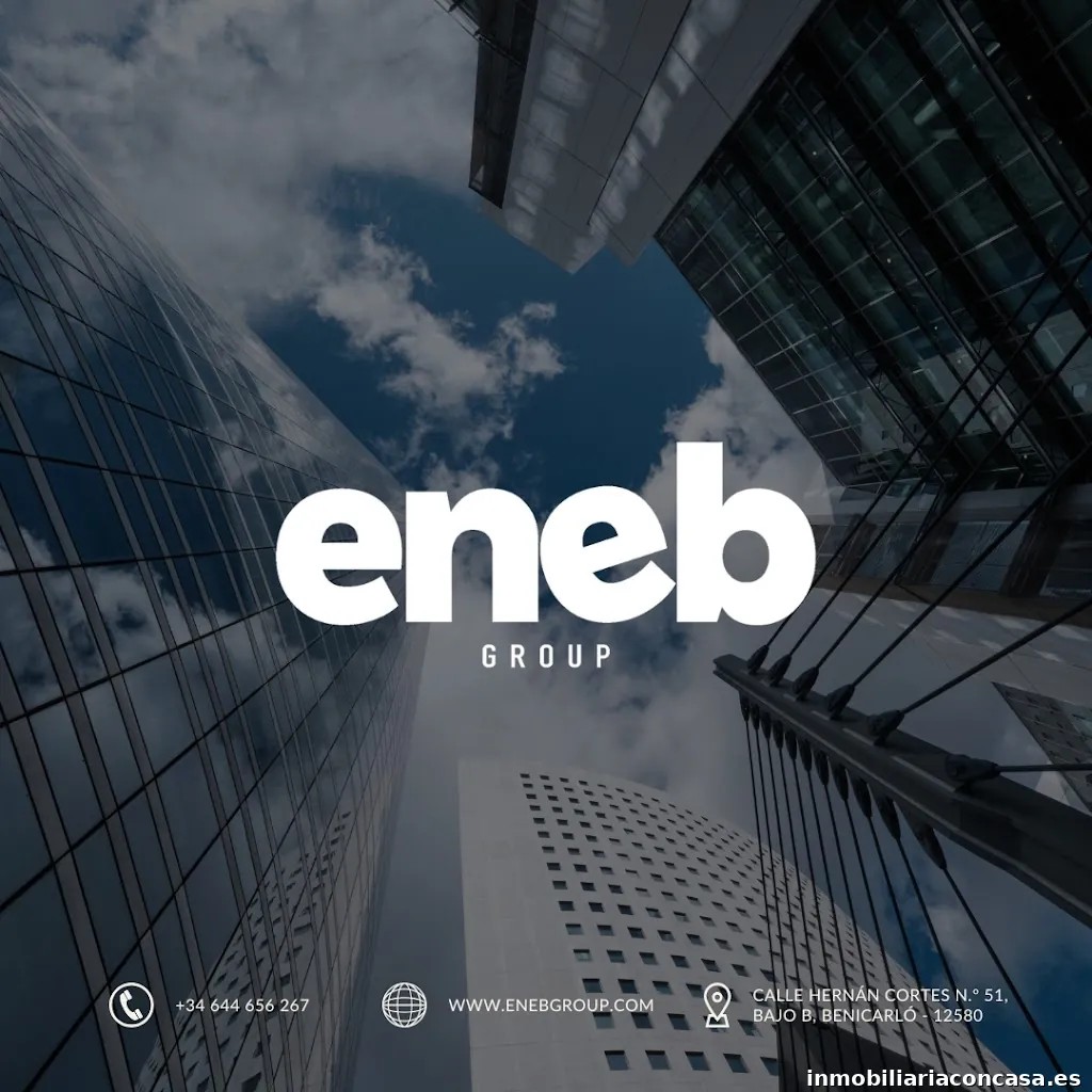 Eneb Group