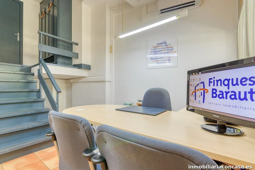 Finques Baraut Serveis Inmobiliaris, SL