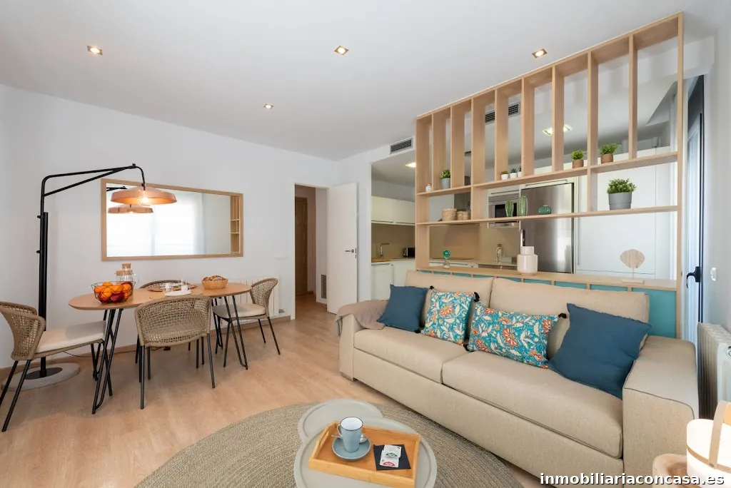 Apartamento Sitges Simply Charming