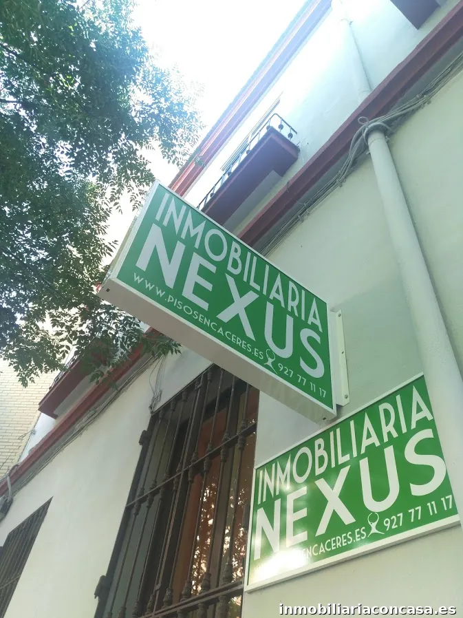 NEXUS INMO