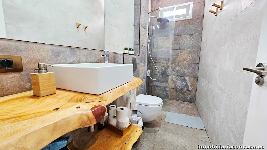 VIVIENDA VACACIONAL TENERIFE LA CASA DEL MAR